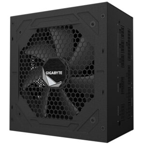 Gigabyte GP-UD850GM PG5 | 850W Gold | 20+4 Pin | ATX | Zwart | Voeding - Afbeelding 3