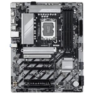 Gigabyte B860 DS3H | Socket LGA 1851 (V1) | Intel B860 | 4xDDR5 | ATX | Moederbord - Afbeelding 3