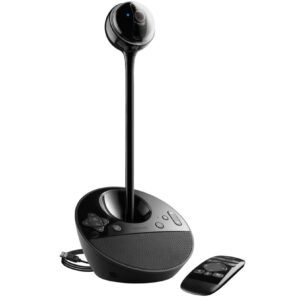 Logitech BCC950 | 1080p ConferenceCam met Microfoon en Speaker - Afbeelding 7