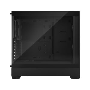Fractal Design Pop Air TG Clear | Tower Case | Zwart - Afbeelding 4
