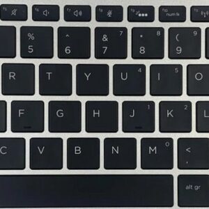 HP 17-cn4001nq | 17.3'' Full HD IPS | Intel Core 5 120U | 16GB RAM | 1TB SSD | W11 Pro | Afwijkend Internationaal Keyboard - Afbeelding 6