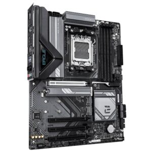 Gigabyte B850 EAGLE WIFI6E | Socket AM5 | AMD B850 | 4xDDR5 | ATX | Moederbord - Afbeelding 4