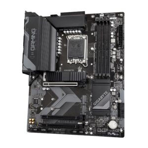 Gigabyte B760 GAMING X | Socket LGA 1700 | Intel B760 | 4xDDR5 | ATX | Moederbord - Afbeelding 3