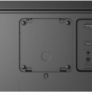 LG 34U511A-B | 34" WFHD (2560x1080) IPS | 100Hz | Ultrawide Monitor | Zwart - Afbeelding 3