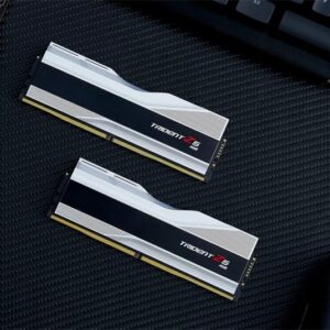 G.Skill Z5 RGB | 32GB 2x16GB DDR5 | 7800MHz | DIMM | CL36 | Geheugenmodules | RAM - Afbeelding 8