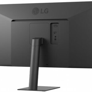 LG 34U511A-B | 34" WFHD (2560x1080) IPS | 100Hz | Ultrawide Monitor | Zwart - Afbeelding 5