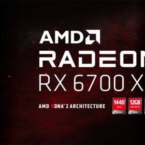 PowerColor Red Devil Radeon RX 6700XT | 12GB GDDR6 VRAM | Videokaart | GPU | AMD - Afbeelding 11