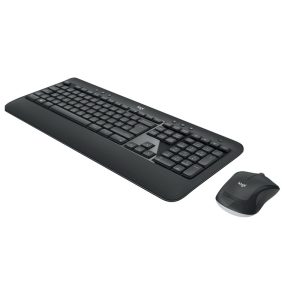 Logitech MK540 Advanced | Draadloze Muis- en Toetsenbordcombo | AZERTY | België - Afbeelding 8