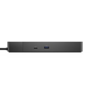 Dell WD19S-180W | Docking Station | USB-C 3.2 Gen 2 180W | Zwart - Afbeelding 6