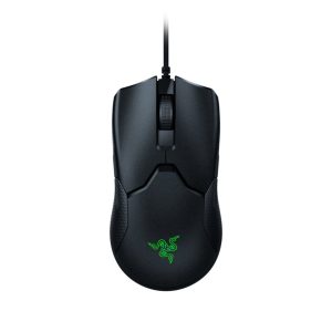 Razer Viper 8KHz | Bedrade Gaming Muis | Links- en Rechtshandig | USB-A | 20.000 DPI | Zwart - Afbeelding 1