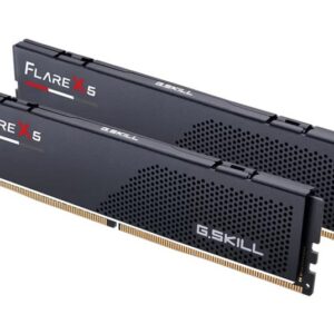 G.Skill Flare X5 | 32GB 2x16GB DDR5 | 6000MHz | DIMM | CL36 | Geheugenmodule | RAM - Afbeelding 4