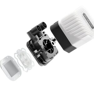 be quiet! LIGHT LOOP 360mm | All-in-One CPU Waterkoeler | Zwart - Afbeelding 9