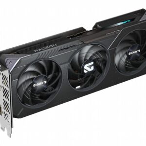 GIGABYTE Radeon RX 9060 XT GAMING OC | 16GB GDDR6 | Videokaart | AMD GPU - Afbeelding 5