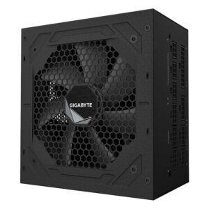 Gigabyte UD850GM | 850 Watt Gold ATX PSU | Modulair | Power Supply | Voeding - Afbeelding 1