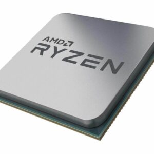 AMD Ryzen 5 5600G | 6 Core | 3,9GHz (4,4GHz Turbo) | AM4 | Processor | CPU | 2e Kans - Afbeelding 3