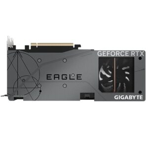 Gigabyte EAGLE GeForce RTX 4060 OC | 8GB GDDR6 | Videokaart | GPU | Nvidia - Afbeelding 7