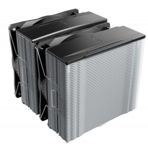 be quiet! Pure Rock 3 | 190W TDP | 154mm | CPU Luchtkoeler - Afbeelding 3