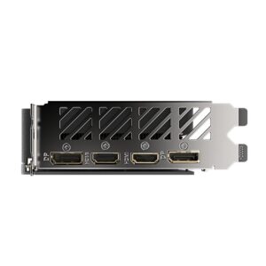 Gigabyte EAGLE GeForce RTX 4060 OC | 8GB GDDR6 | Videokaart | GPU | Nvidia - Afbeelding 6