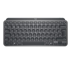 Logitech MX Keys Mini | Draadloos Verlicht Toetsenbord | QWERTY - Afbeelding 1