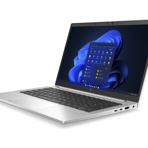 HP EliteBook 835 G8 | 13.3" Full HD IPS | AMD Ryzen 3 5450U | 16GB RAM | 256GB SSD | Windows 10 Professional | Refurbished Bronze - Afbeelding 4
