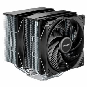 be quiet! Pure Rock 3 | 190W TDP | 154mm | CPU Luchtkoeler - Afbeelding 1