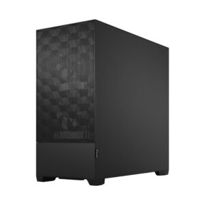 Fractal Design Pop Air TG Clear | Tower Case | Zwart - Afbeelding 6