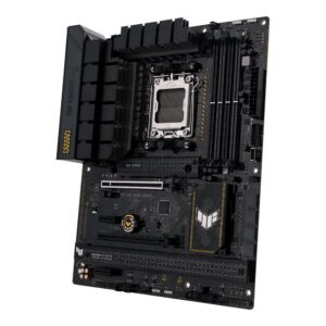 ASUS TUF GAMING B650-PLUS | Socket AM5 | AMD B650 | 4xDDR5 | ATX | Moederbord - Afbeelding 5