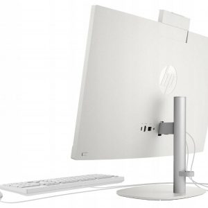 HP All-in-One | 24'' Full HD IPS | AMD Ryzen 3 7320U | 8GB DDR5 | 512GB SSD | IR Camera | W11 Professional | Met Keyboard & Muis - Afbeelding 3