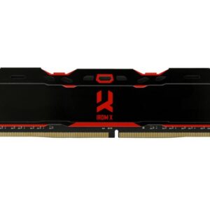 Goodram | 1x16GB DDR4 | 3000MHz | DIMM | CL16 | Geheugenmodule | RAM - Afbeelding 1