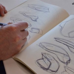 Logitech MX Master | Draadloze Muis | Rechtshandig | RF + Bluetooth | 1600 DPI | Zwart/Brons - Afbeelding 12