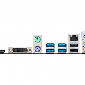 MSI A520M-A PRO | Socket AM4 | AMD A520 | 2xDDR4 | Micro-ATX | Moederbord - Afbeelding 5