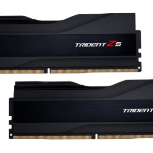 G.Skill Trident Z | 32GB 2x16GB DDR5 | 6000MHz | DIMM | CL36 | Geheugenmodule | RAM - Afbeelding 3