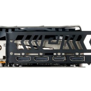 PowerColor Red Devil Radeon RX 6700XT | 12GB GDDR6 VRAM | Videokaart | GPU | AMD - Afbeelding 6