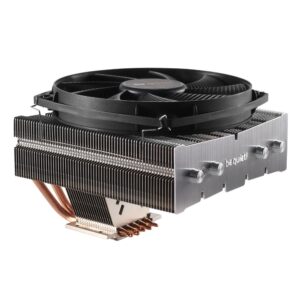 be quiet! Shadow Rock TF 2 | 160W TDP | 112mm Hoogte | 135mm Fan | CPU Luchtkoeler - Afbeelding 1