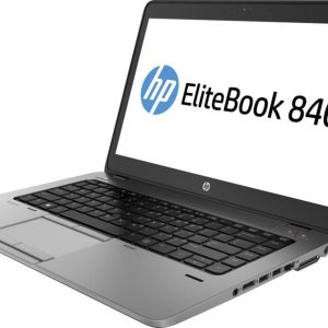 HP EliteBook 840 G3 | 14.4'' Full-HD | Intel Core i5-6300 | 8GB RAM | 128GB SSD | W11 Professional | 4G | REFURBISHED SILVER - Afbeelding 3