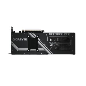 GIGABYTE GeForce RTX 5070 WINDFORCE OC SFF | 12GB GDDR7 | DLSS 4 | Videokaart | Nvidia GPU - Afbeelding 7