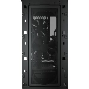 Corsair 4000D Airflow | Midi Tower Case | Zwart - Afbeelding 12