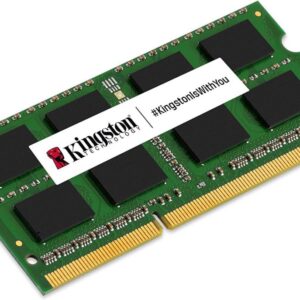 Kingston | 1x16GB DDR4 | 3200MHz | SODIMM | CL22 | Geheugenmodule | RAM - Afbeelding 1