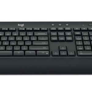 QWERTZ | Logitech MK545 Advanced | Draadloze Muis en Toetsenbordcombo | QWERTZ - Afbeelding 3