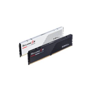 G.Skill Ripjaws V | 32GB 2x16GB DDR5 | 6000MHz | DIMM | CL32 | Geheugenmodule | RAM - Afbeelding 4