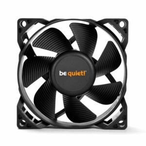 be quiet! Pure Wings 2 | 80mm Case Fan - Afbeelding 4