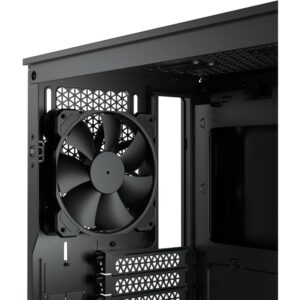 Corsair 4000D Airflow | Midi Tower Case | Zwart - Afbeelding 11