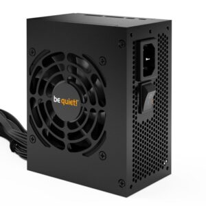 be quiet! SFX POWER 3 | 450W Bronze SFX PSU | Power Supply | Voeding - Afbeelding 1