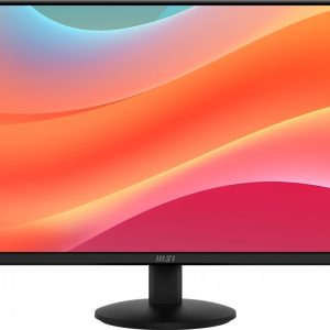 MSI PRO MP242L | 23.8" Full HD IPS Monitor | 100Hz | 1x DisplayPort | 1x HDMI | 1x VGA - Afbeelding 1