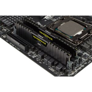 Corsair Vengeance LPX | 16GB 2x8GB DDR4 | 3600MHz | DIMM | CL18 | Geheugenmodule | RAM - Afbeelding 6