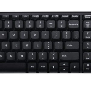 Logitech G MK220 | Draadloze Muis en Toetsenbordcombo | QWERTY - Afbeelding 3