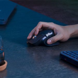 Logitech MX Keys S | Draadloos Toetsenbord | QWERTY - Afbeelding 26