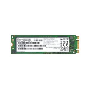 HP Micron M600 | 480GB SATA SSD | mSATA | BULK - Afbeelding 1