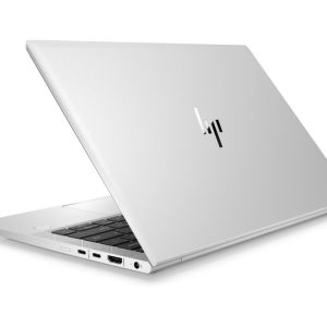 HP EliteBook 835 G8 | 13.3" Full HD IPS | AMD Ryzen 3 5450U | 16GB RAM | 256GB SSD | Windows 10 Professional | Refurbished Bronze - Afbeelding 5