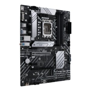 ASUS PRIME B660-PLUS D4 | Socket LGA 1700 | Intel B660 | 4xDDR4 | ATX | Moederbord - Afbeelding 3